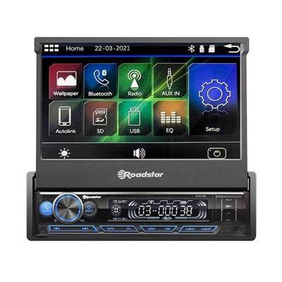 Roadstar RD6100 7 Bluetooth Indash Teyp
