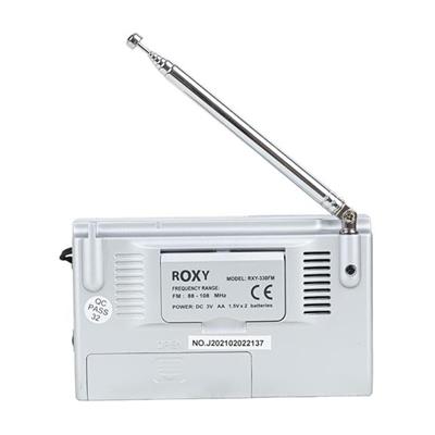 Roxy RXY-330 Dijital 10 Band Radyo
