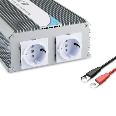 S-Link SL-2000w Dc12v-Ac230v 2000w İnverter