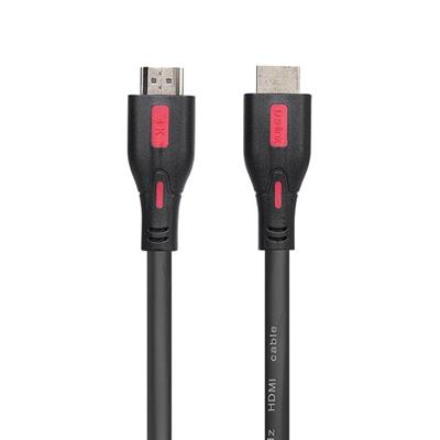 S-Link SL-HDM4K10 19+1  V2.0 4K 60Hz 10 Metre Hdmi Kablo