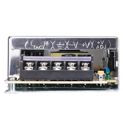 S-Link SL-KA65 12 Volt 5 Amper 65 Watt Metal Kasa Adapatör