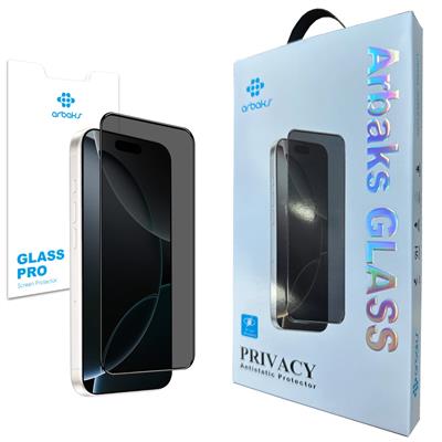SAM A51 – Samsung Hayalet Antistatik ESD Cam Tam Kaplayan Arbaks