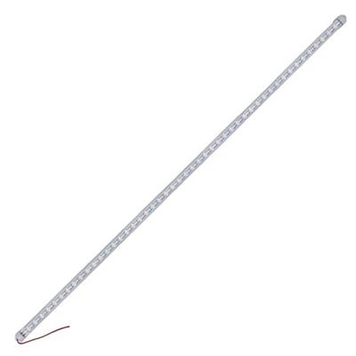 SLDTY 100cm DC12V Yüksek Parlaklıkta Çubuk LED Lamba 6500K 30W - 144 LED SLWW4014BFS72