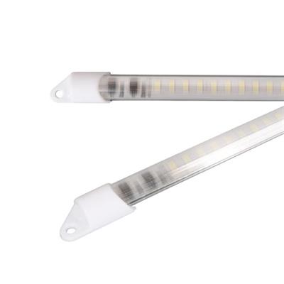 SLDTY 120cm Anahtarlı Seyyar Çubuk LED Lamba AC220V 20W - 144 LED SLWW5730BFS144