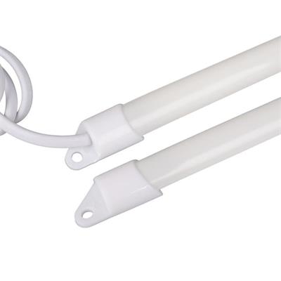 SLDTY 90cm Anahtarlı Seyyar Çubuk LED Lamba AC220V 14W - 72 LED SLWW2835BFS144