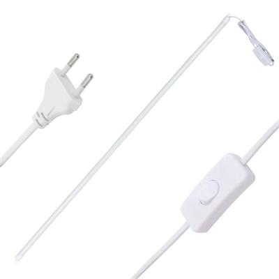 SLDTY 90cm Anahtarlı Seyyar Çubuk LED Lamba AC220V 14W - 72 LED SLWW2835BFS144