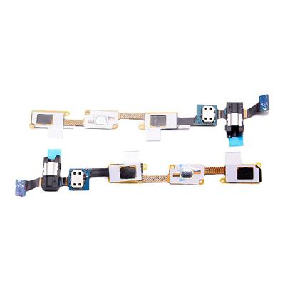 Samsung J7 2016 SM-J710 Kulaklık Soketi Tuş Bordu Filmi
