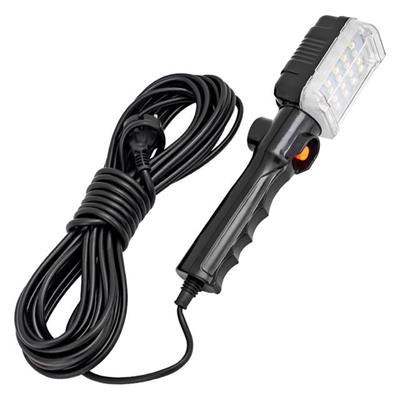 Seyyar Çalışma Lambası (Araba Tamiri Benzeri Uygulamalara Uygun)