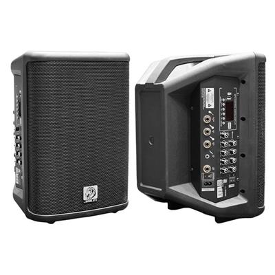 Shile PM-8AU 120W RMS 8