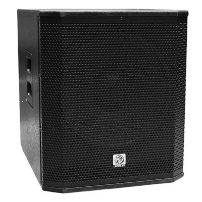 Shile PRZZ15A 500W RMS Aktif Line Array Ses Sistemi 15