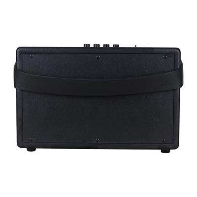 Shile SD-1 El Mikrofonlu Kumandalı USB/SD/BT Portatif Hoparlör