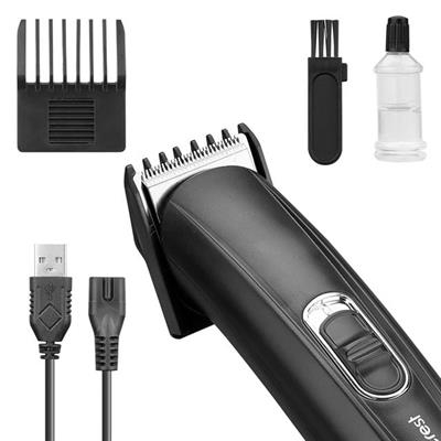 Silver Crest SC-2454 Ayarlanabilir Kademeli Şarjlı Saç Sakal Traş Makinesi