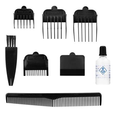 Silver Crest SC-6601S Sessiz Pivot Motor Saç Sakal Kesme Tıraş Makinesi Konik Kol İle Bıçak Ayarlı