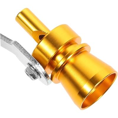 Sunup Araba Turbo Egzoz Düdüğü