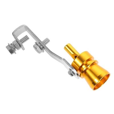 Sunup Araba Turbo Egzoz Düdüğü