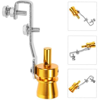 Sunup Araba Turbo Egzoz Düdüğü