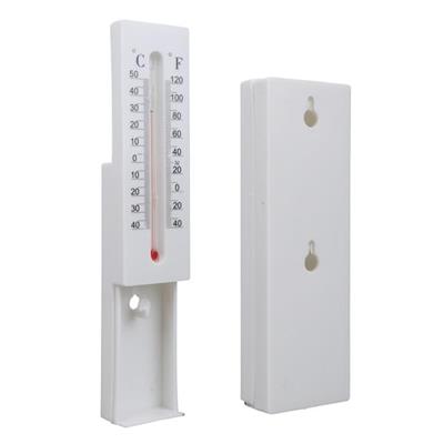 Sunup SN-24891 Dekoratif Gizli Bölmeli Termometre