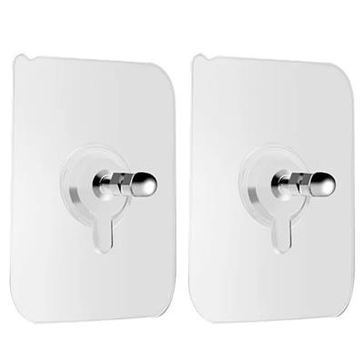 Sunup SN-26406 Kendinden Yapışkanlı Mobilya Devrilme Önleyeci Duvar Ankrajı