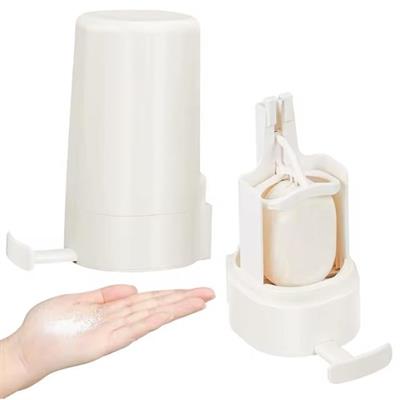 Sunup SN-26934 Kalıp Sabun Öğütücü Sabunluk