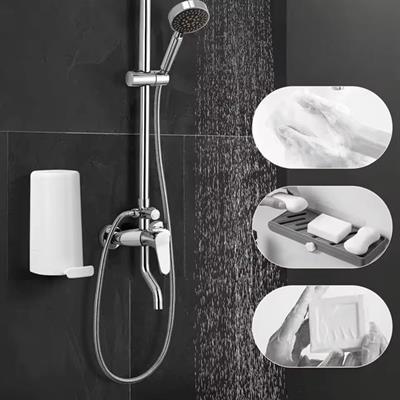 Sunup SN-26934 Kalıp Sabun Öğütücü Sabunluk