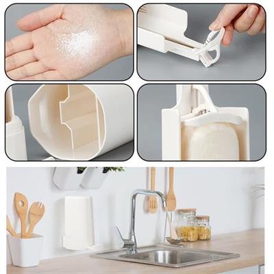 Sunup SN-26934 Kalıp Sabun Öğütücü Sabunluk