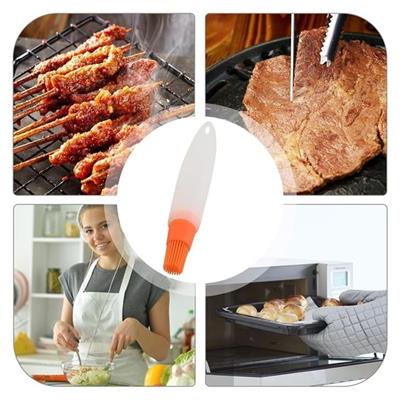 Sunup SN-27102 Yağ Fırçası