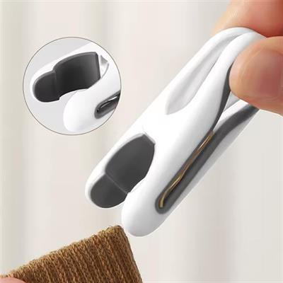 Sunup SN-27112 İz Bırakmayan 24lü Mandal