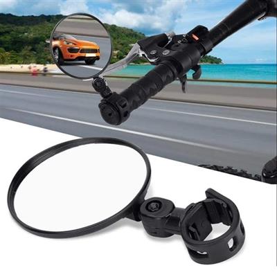 Sunup SN-27123 Elektrikli Scooter Bisiklet Dikiz Aynası