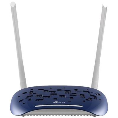 TP-Link TD-W9960 300 Mbps Kablosuz Adsl2-Vdsl2 Modem
