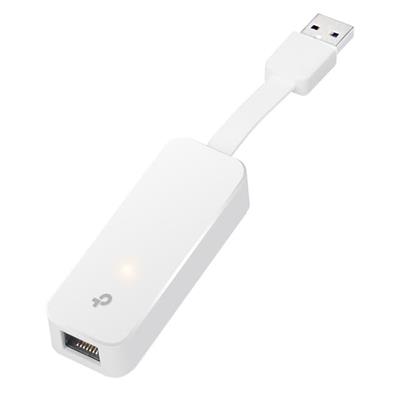 TP-Link UE300 Usb 3.0 Gigabit Ethernet Ağ Adaptörü