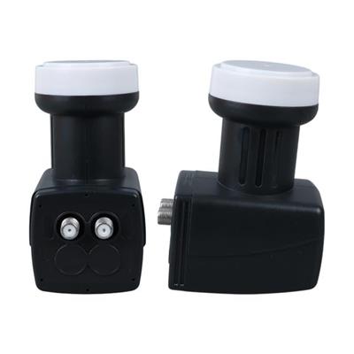 T&Smart 0.1dB Ultra HD 4K Universal Çiftli Lnb