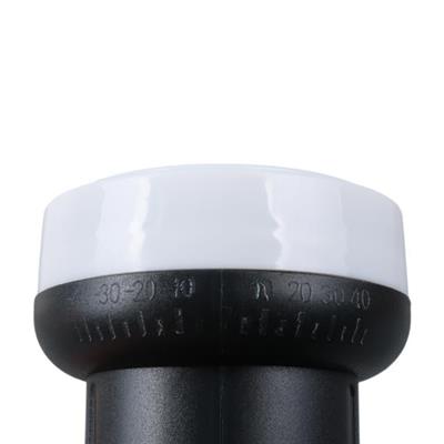 T&Smart 0.1dB Ultra HD 4K Universal Dört Çıkışlı Lnb