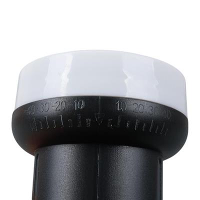 T&Smart 0.1dB Ultra HD 4K Universal Dörtlü Santral Lnb