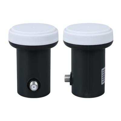 T&Smart 0.3dB Ultra HD 4K Universal Tekli Lnb