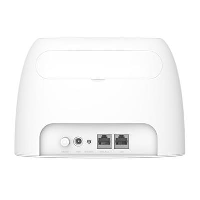 Tenda 4G03 N300 300 Mbps 4G Lte Sim Kart Girişli Router