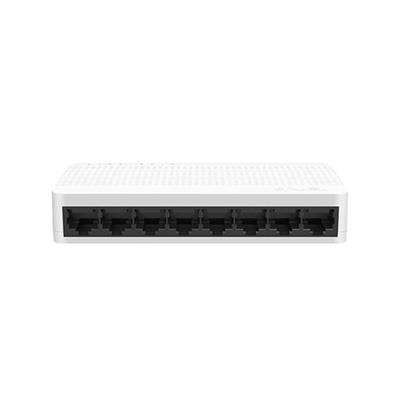Tenda S108 V2 10-100 MBPS 8 Port Ethernet Switch