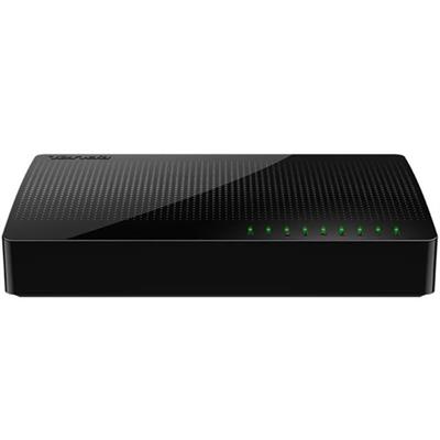 Tenda SG108 8 Port 10-100-1000 Gigabit Switch