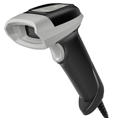 Tiwox VS-331 USB 1D CCD El Tipi USB Kablolu Barkod Okuyucu