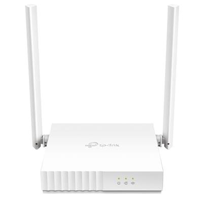 Tp-Link  TL-WR820N 300 Mbps 2 Port Kablosuz Router
