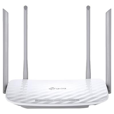 Tp Link Archer C50 4 Port Dual Band 867 Mbps Gigabit Router