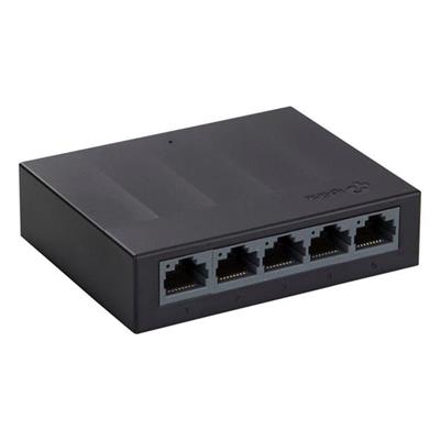Tp-Link Ls1005g 5 Port Gigabit Desktop Switch