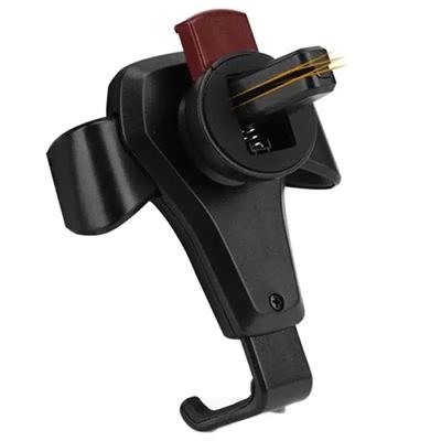 Tüm Telefonlara Havalandırma Oto Araç İçi Telefon Tutucu Car Holder