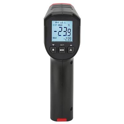 Unit UT306S Mini İnfrared Kızılötesi Lazerli Dijital Termometre
