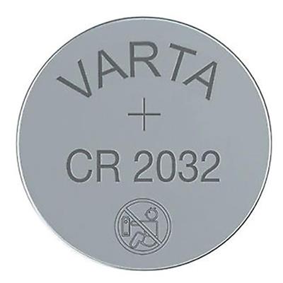 Varta CR2032 3 Volt Lityum Pil (5li Paket)