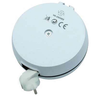 Vea VE-26583 3LÜ 1.5 Metre Kablolu 3 USB / TYPE-C Girişli Akım Korumalı Grup Priz