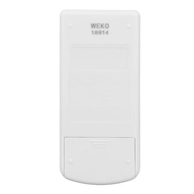 Vestel - Sunny - Diamond HYK-07 - HYK-02 - HYK-03 Klima Kumandası