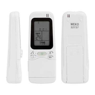 Vestel Platinum - Regal - Seg Klima Kumandası