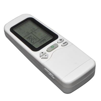 Vestel Platinum - Regal - Seg Klima Kumandası