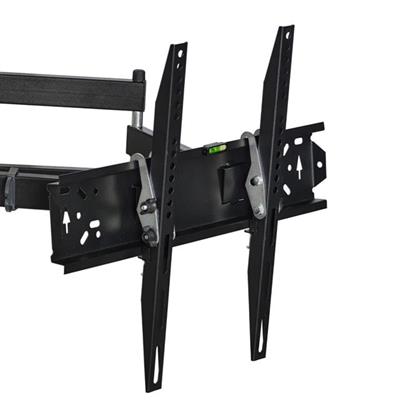 Vontech VT-752 HC PRO 39-65 Kilitli Hareketli Lcd-Led Duvar Askı Aparatı