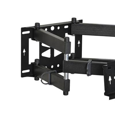 Vontech VT-752 HC PRO 39-65 Kilitli Hareketli Lcd-Led Duvar Askı Aparatı